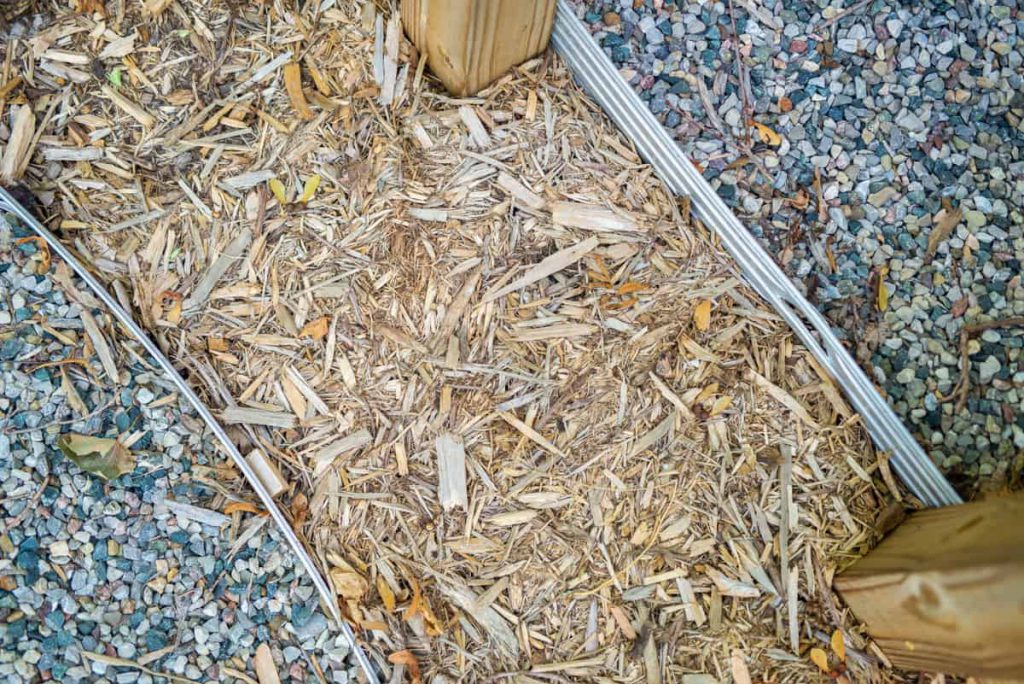 Premium Mulch Installation in Ann Arbor MI Lotus Gardenscapes