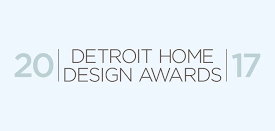 detroit home design award
