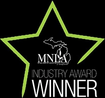 MNLA industry award